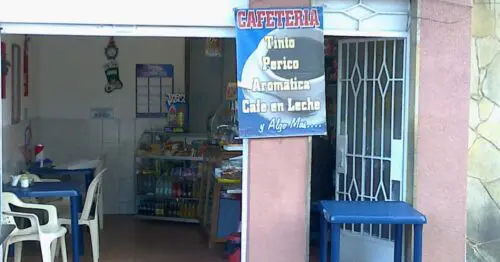 CAFETERIA CALLE 76 CAFETERIA CALLE 76